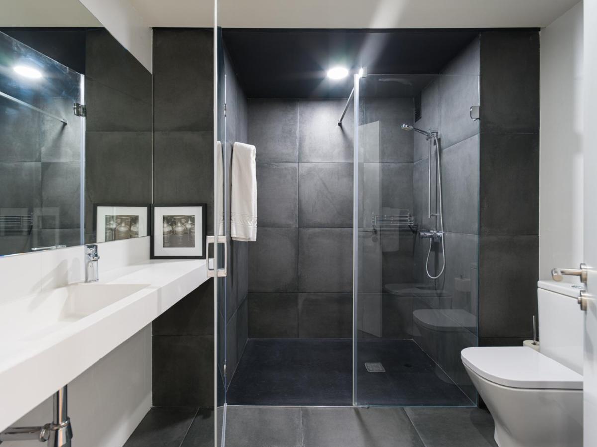 Luxury Bakus Canteras Beach Las Palmas de Gran Canaria Exterior foto