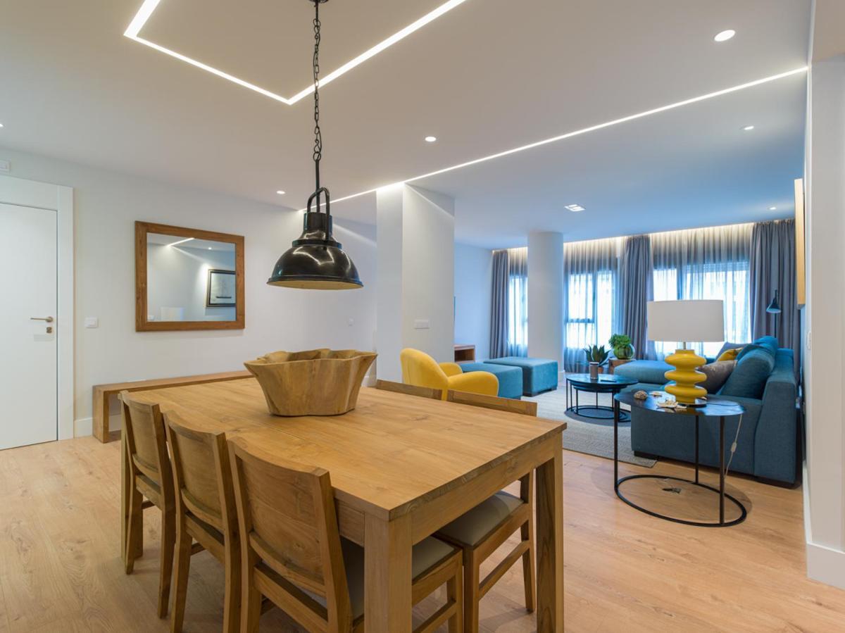 Luxury Bakus Canteras Beach Las Palmas de Gran Canaria Exterior foto