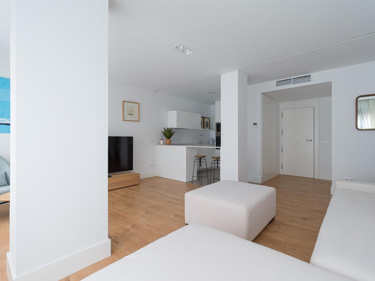 Luxury Bakus Canteras Beach Las Palmas de Gran Canaria Exterior foto