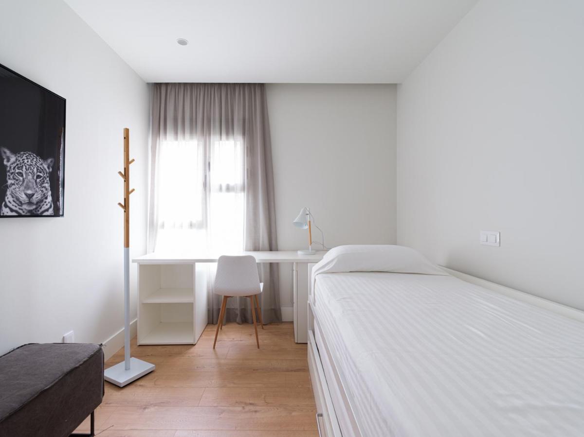 Luxury Bakus Canteras Beach Las Palmas de Gran Canaria Cameră foto
