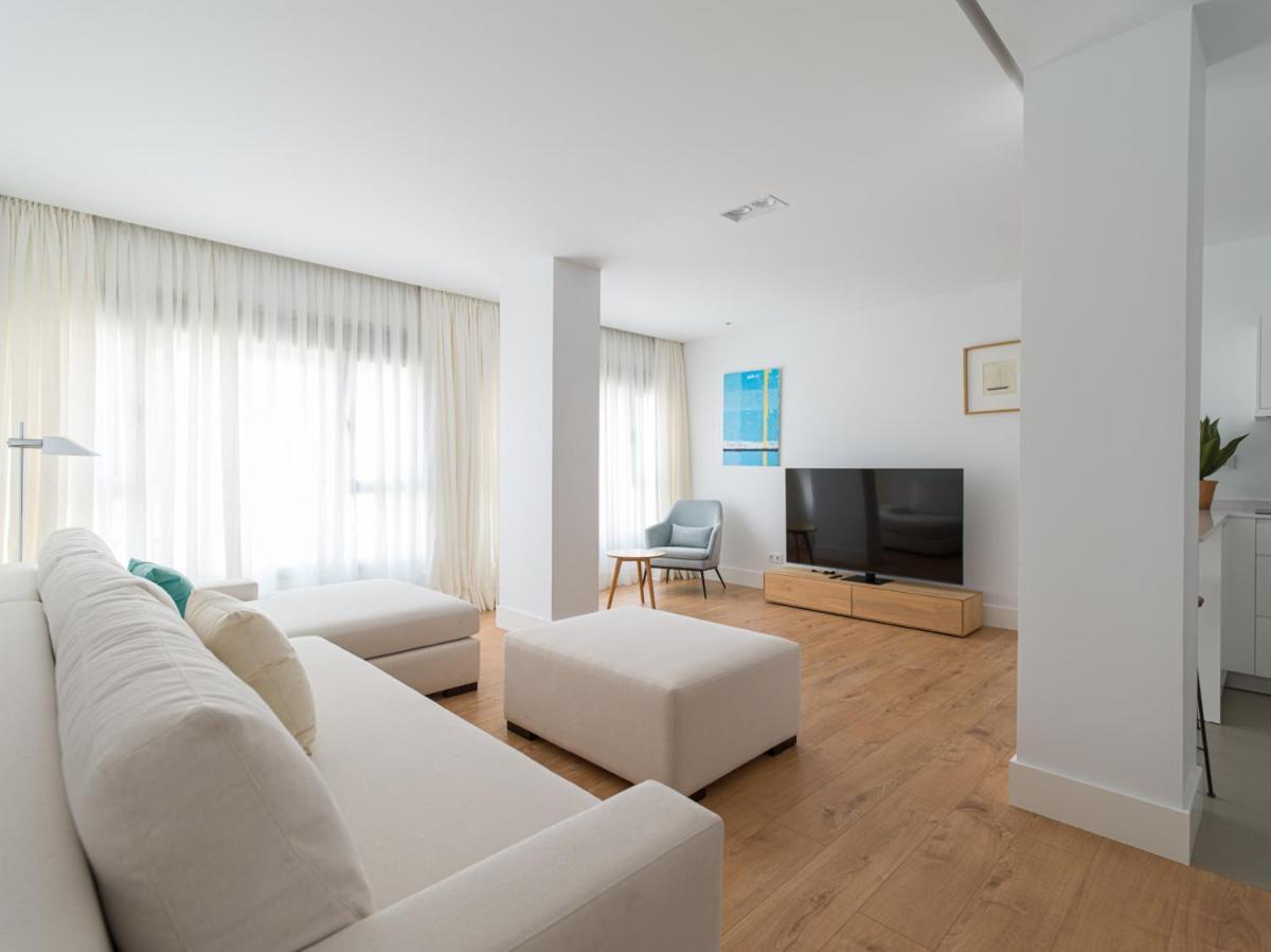 Luxury Bakus Canteras Beach Las Palmas de Gran Canaria Cameră foto