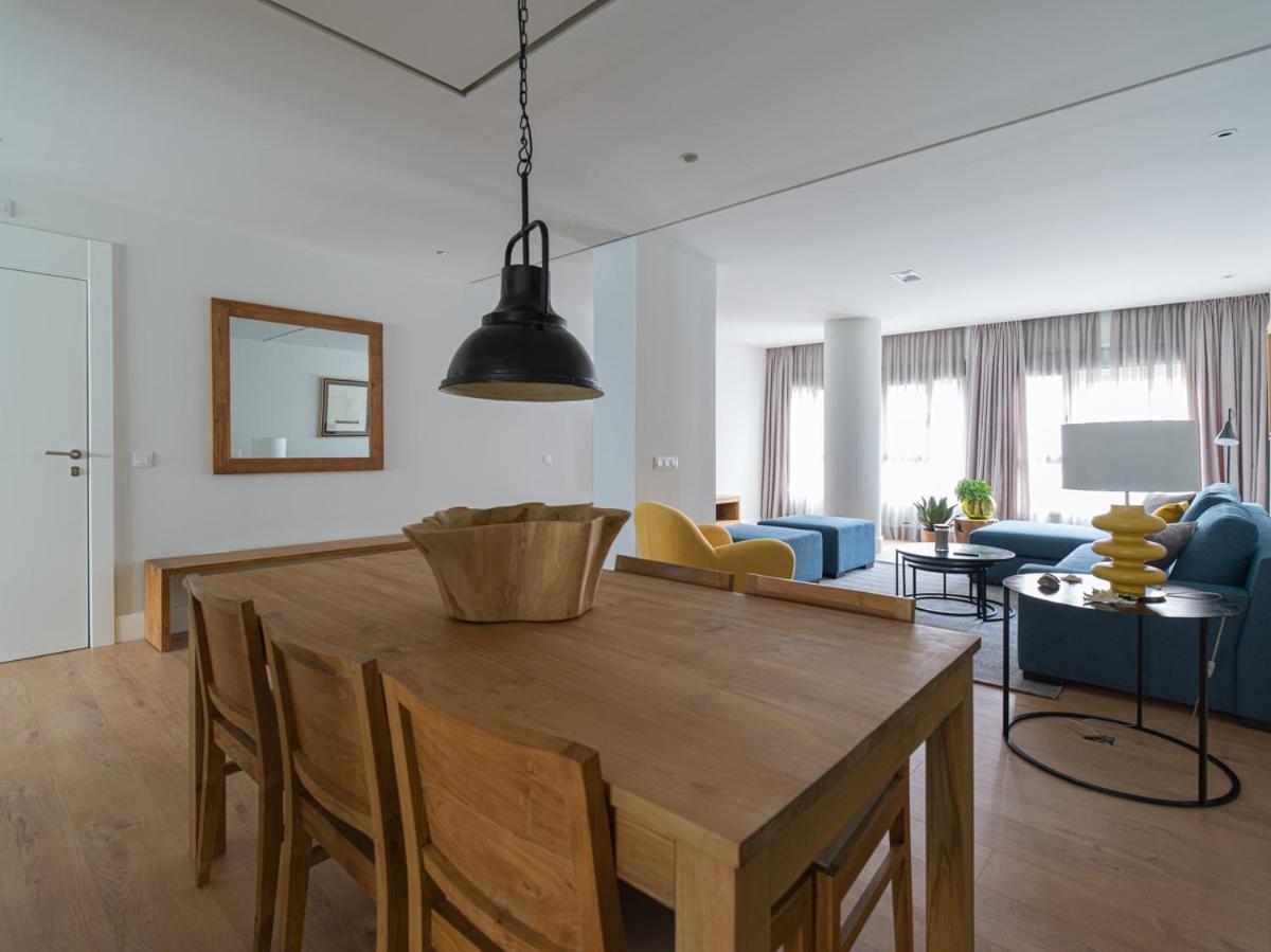 Luxury Bakus Canteras Beach Las Palmas de Gran Canaria Cameră foto