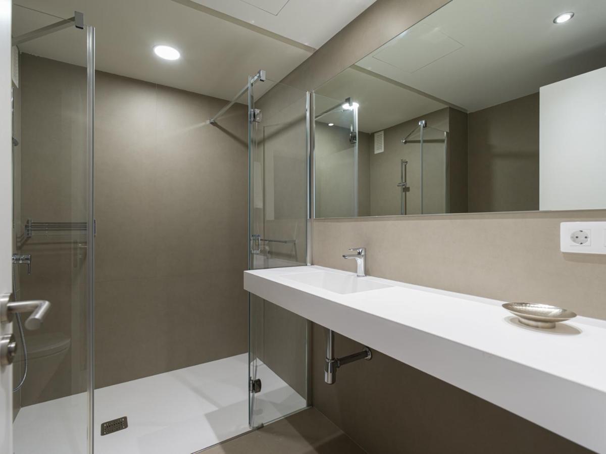 Luxury Bakus Canteras Beach Las Palmas de Gran Canaria Cameră foto