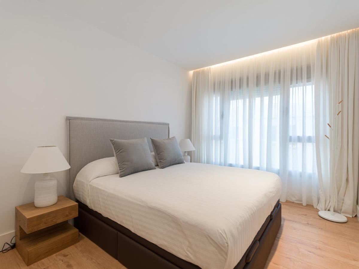 Luxury Bakus Canteras Beach Las Palmas de Gran Canaria Cameră foto