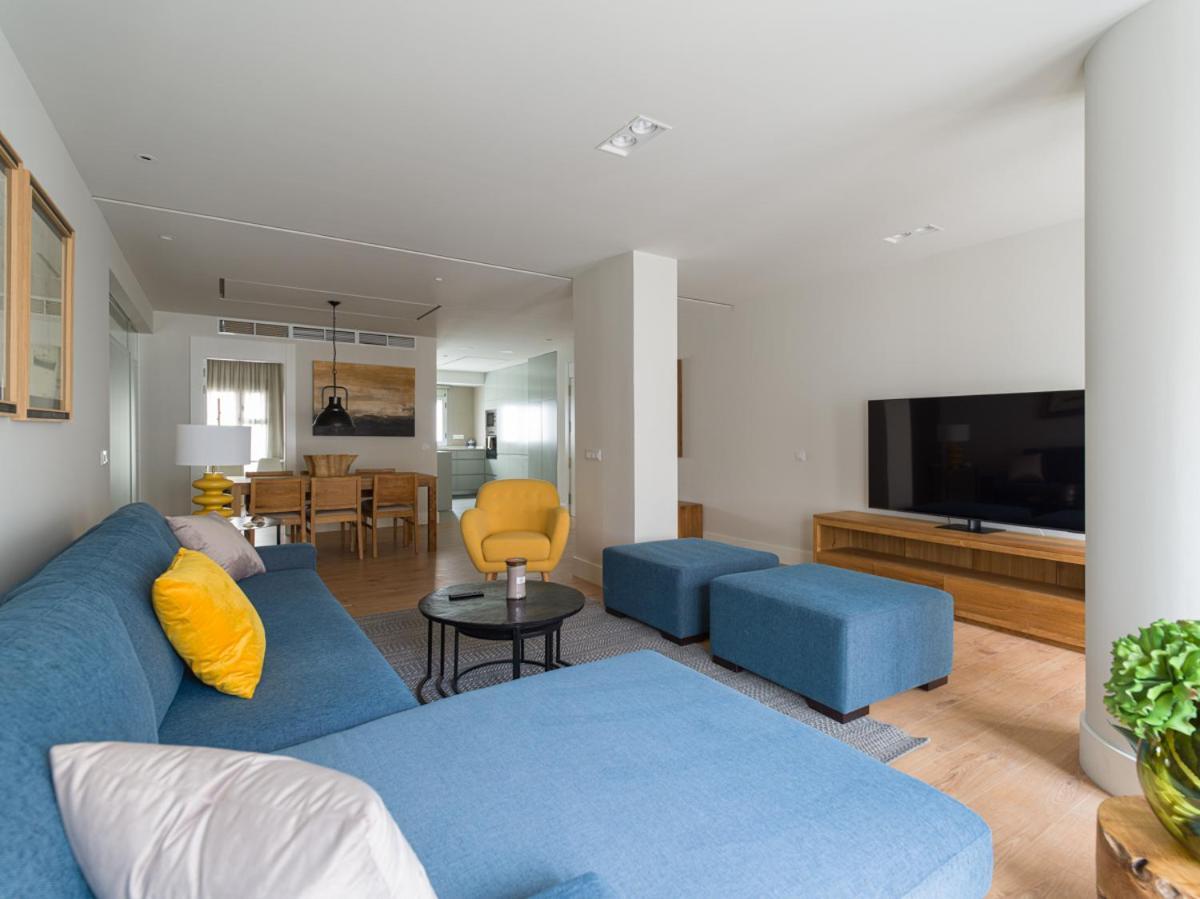 Luxury Bakus Canteras Beach Las Palmas de Gran Canaria Cameră foto